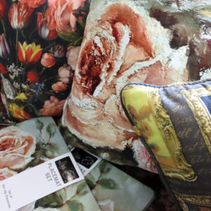 Cushions